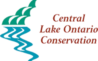 Central Lake Ontario Conservation logo